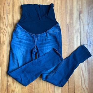 1822 Maternity Jeans, sz 29